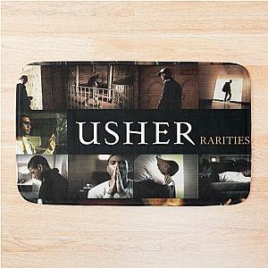 Usher Rarities Bath Mat