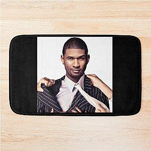 Usher vs Bath Mat