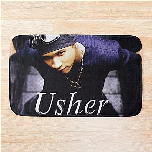 Album Usher My Way Bath
