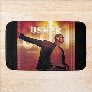 Usher 8701 Bath Mat