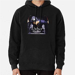 Album Usher My Way Pullover Hoodie
