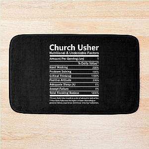 Church Usher Gift Item Tee