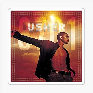 Usher 8701