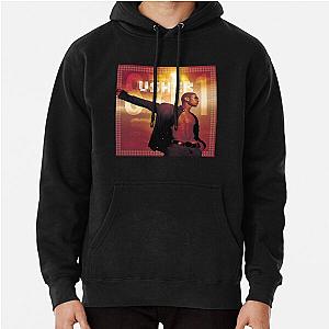 Usher 8701 Hoodie