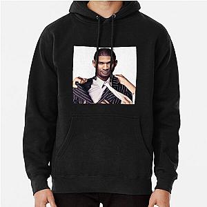 Usher vs Pullover Hoodie