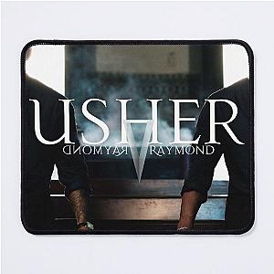Usher - Raymond II Mouse Pad