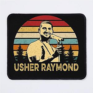 Usher Raymond Pad