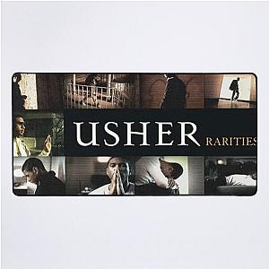 Usher Rarities Desk
