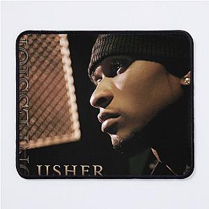 Usher Confessions Mouse Pad