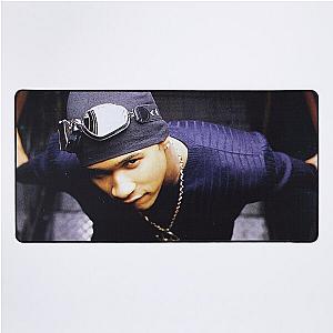Album Usher My Way Desktop Mat