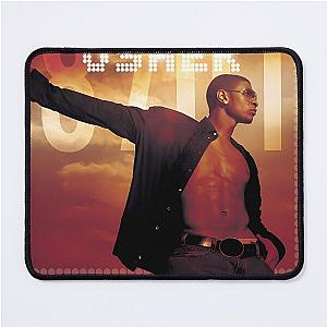 Usher 8 Mouse Pad