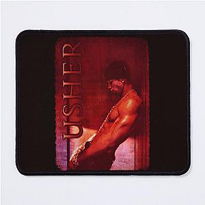 Vintage Poster User Mouse Pad
