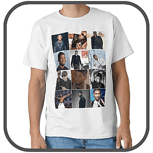 Usher T-Shirts