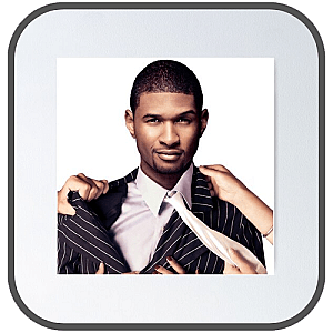 Usher Posters