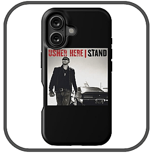 Usher Cases