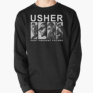 New Usher Past Future Tour Sweatshirt