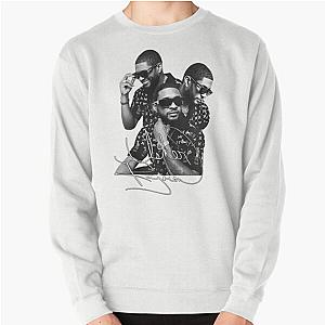 Usher presents Pullover Sweatshirt