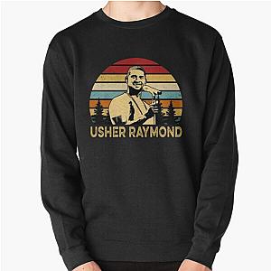 Usher Raymond Sweatshirt