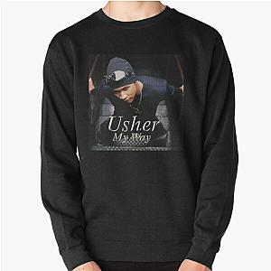 My Usher Sweatshirt