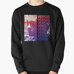 Usher vs Sweatshirt