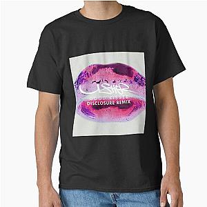 Usher Classic T-Shirt