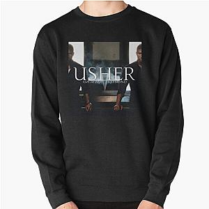 Usher v Raymond Pullover Sweatshirt