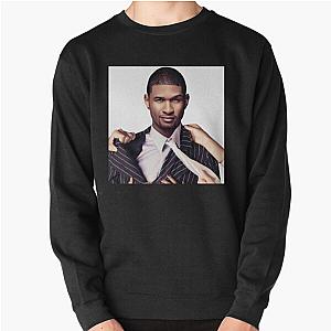 Usher vs Pullover Sweatshirt