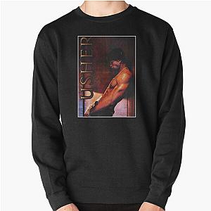 Usher Tour Sweatshirt