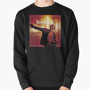 Usher 8701 Sweatshirt