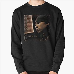 Usher Confessions Pullover Sweatshirt