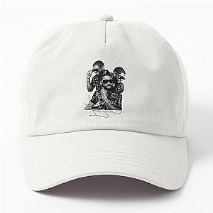 Usher presents Dad Hat