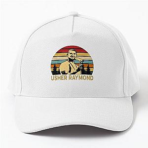 Usher Raymond Baseball Cap