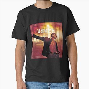 Usher Classic T-Shirt