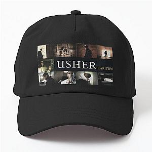Usher Rarities Dad Hat