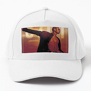 Usher 8701 Cap
