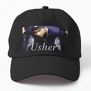 Album Usher My Way Dad Hat