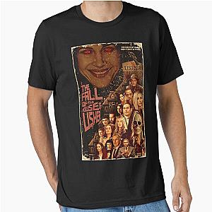 The Fall of the House of Usher T-Shirt