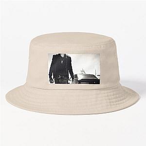 Usher Here I Stand Hat