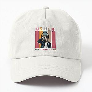 Usher Dad Hat