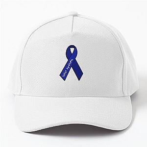 Usher Syndrome Awareness Baseball Cap