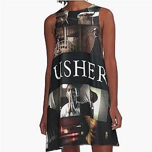 Usher Rarities Dress