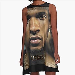 Usher Confessions Dress
