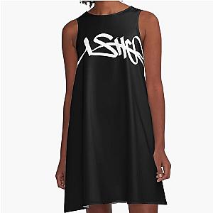 Usher A-Line Dress