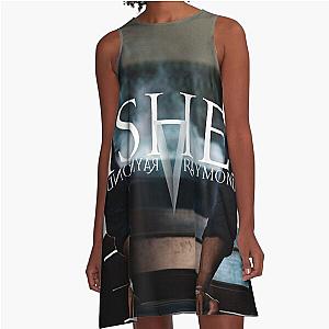 Usher - Raymond V Raymond Dress