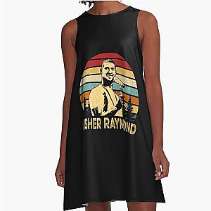 Usher Raymond Dress
