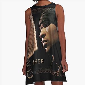 Confessions Usher Dress