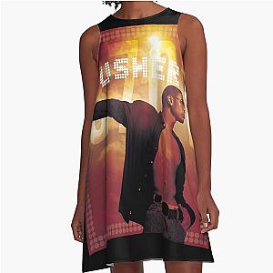 Usher 8701 Dress