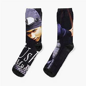 Usher My Way