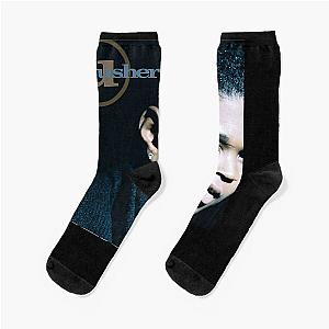 Usher singer Classic socks