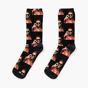 Usher Hip Socks
